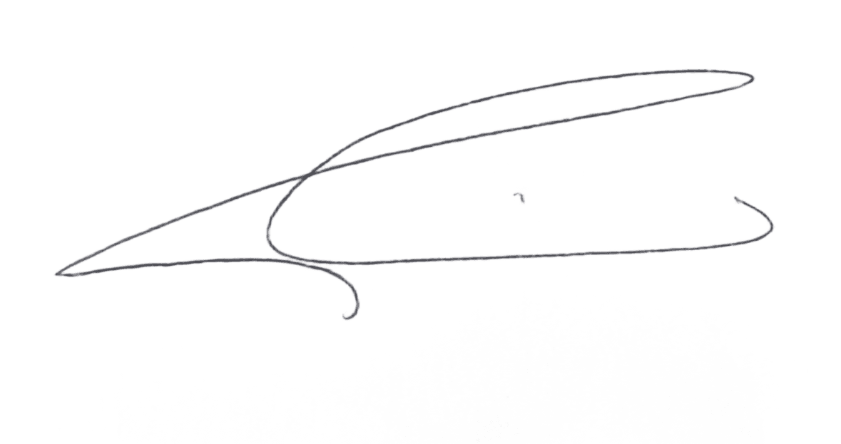 After — AI processed result