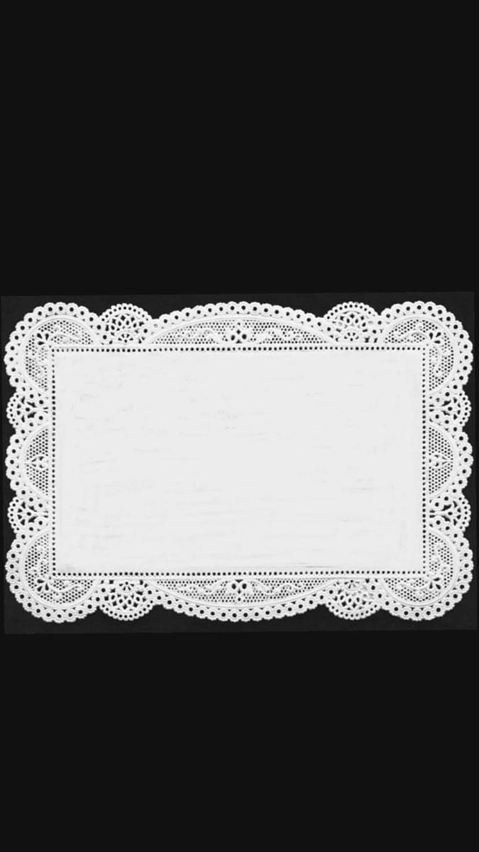 Before — original input
