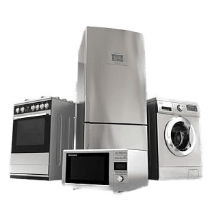 Instantly Isolate Kitchen Appliances with AI Precision