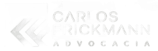 Remove Background from Law Firm Logo | Carlos Frickmann Advocacia