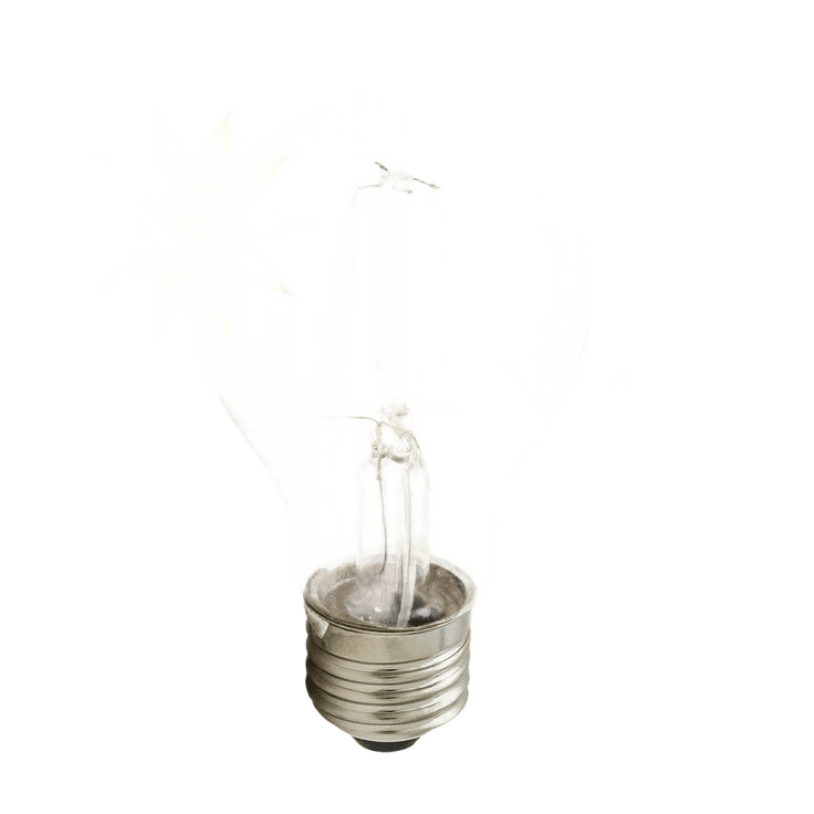 Flawless Background Removal for Complex Objects: Light Bulb Edition