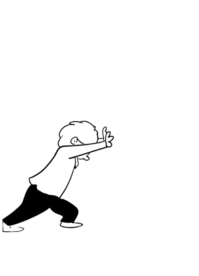 After — AI processed result