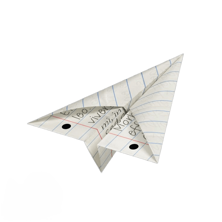 After — AI processed result