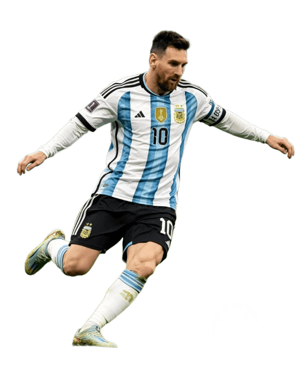 Goal! Flawless Background Removal for Dynamic Sports Photos