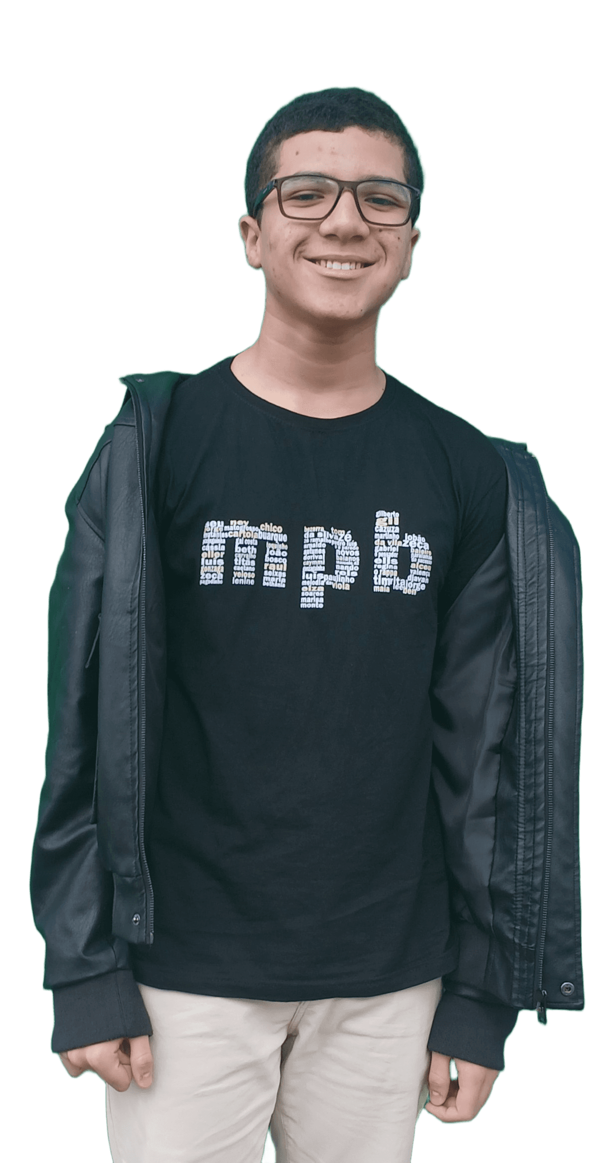 Perfect Portrait Cutout: Green Background Vanishes Instantly