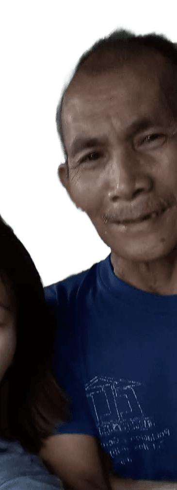 Remove Background from Man's Outdoor Portrait - BgRemovit AI