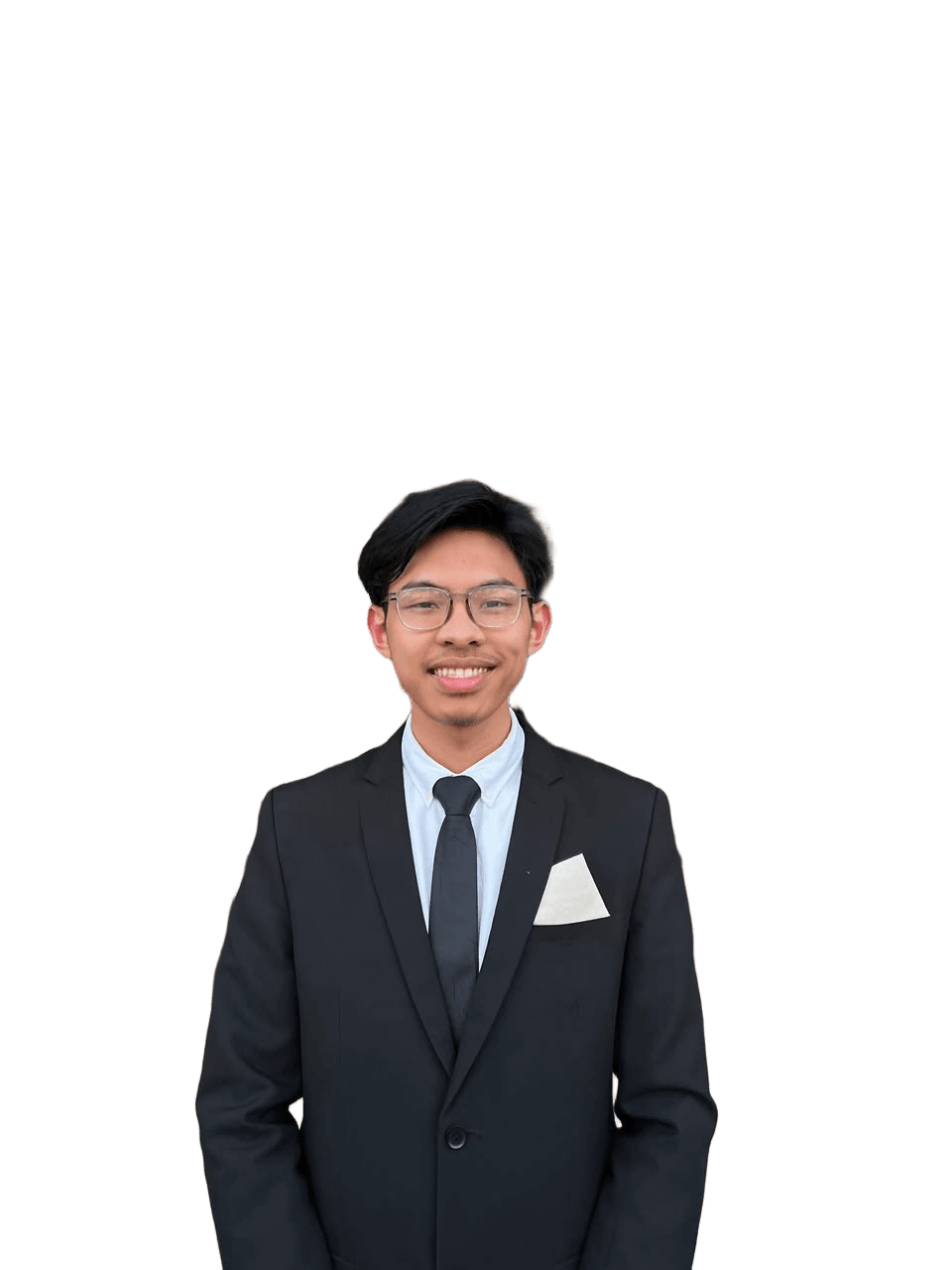 Remove Background from Man in Suit Photo - BgRemovit AI