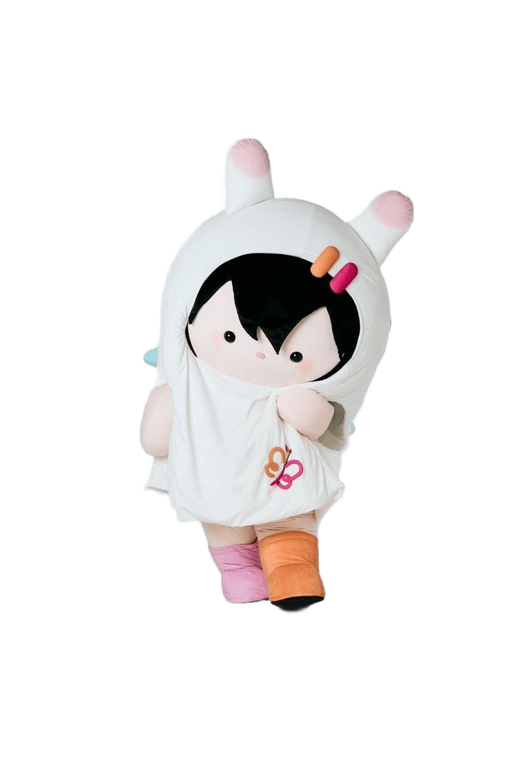 Instantly Isolate Mascots & Characters with AI Precision