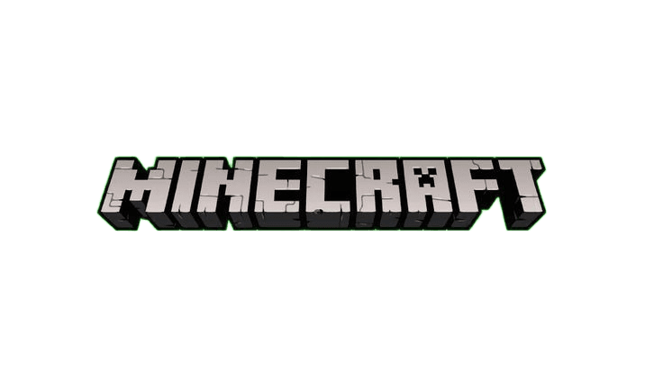 Remove Background from Minecraft Logo | Green Screen Keying