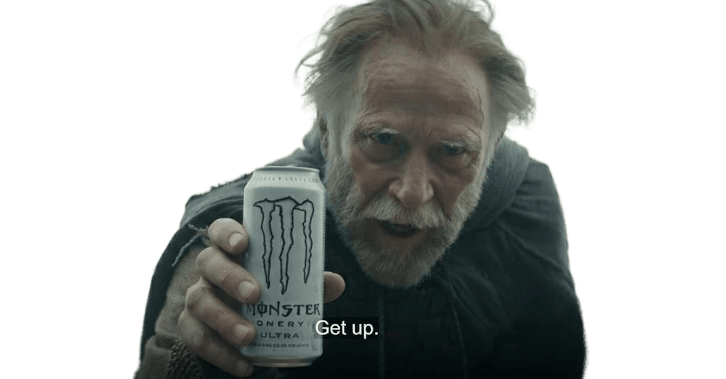 After — AI processed result