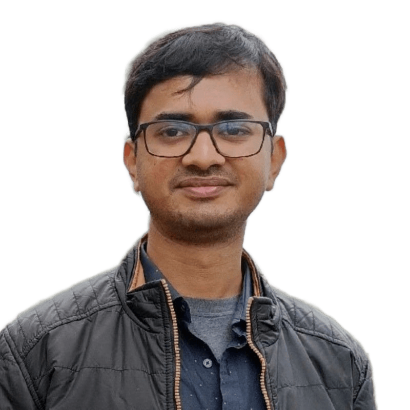 After — AI processed result