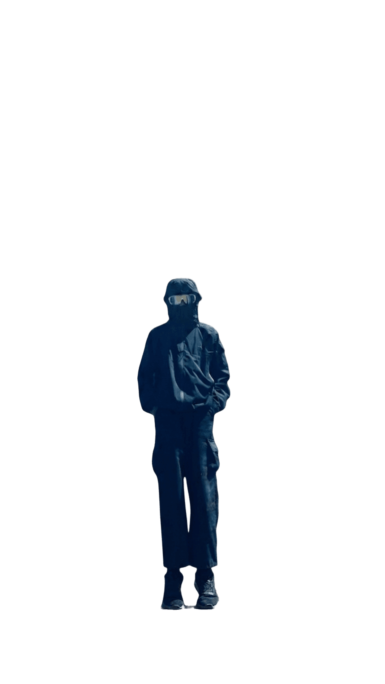 Precision AI Background Removal for Complex Subjects