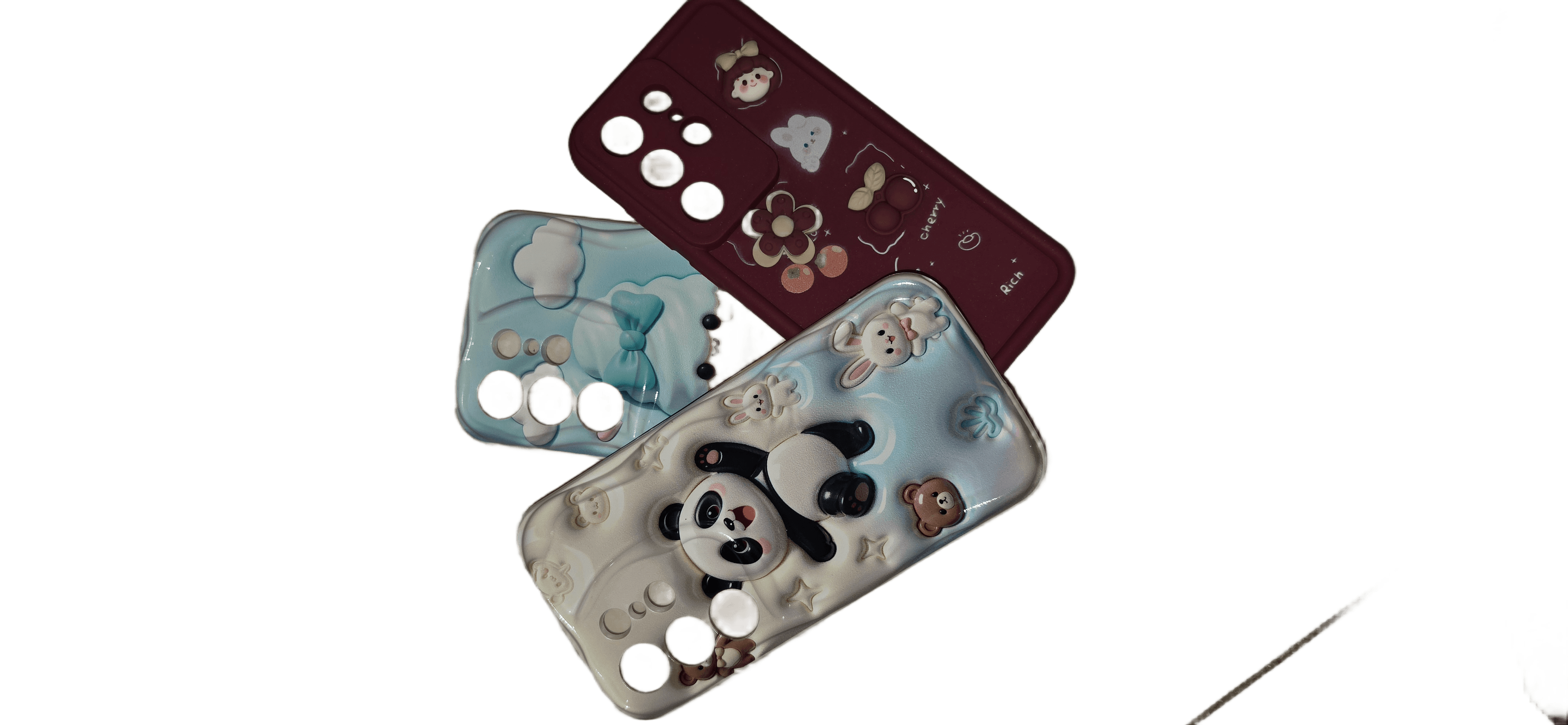 AI Background Removal for Phone Cases - Perfect Product Shots