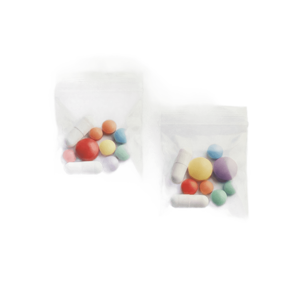 After — AI processed result
