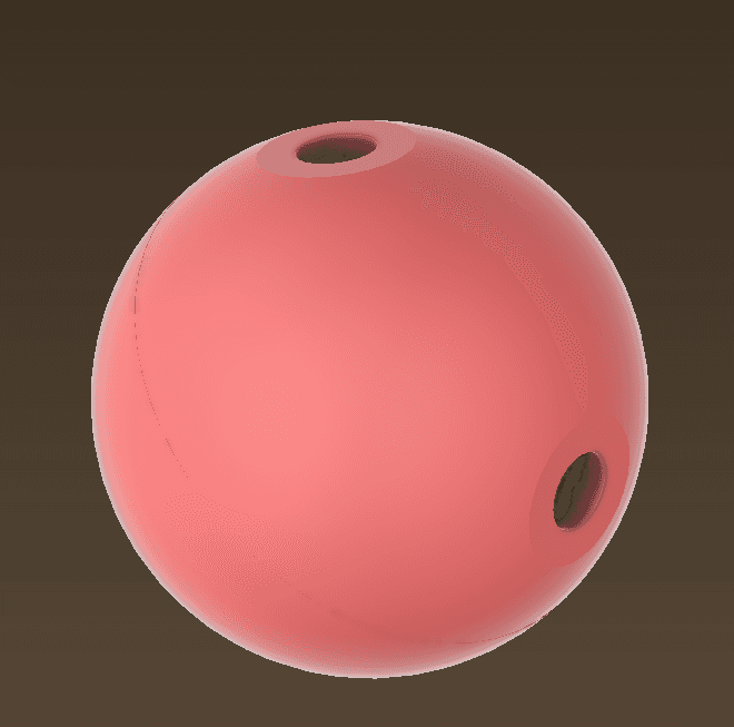 Before — original input