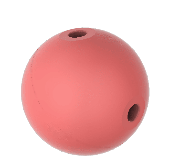 After — AI processed result
