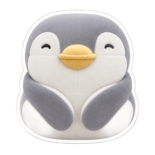 After — AI processed result