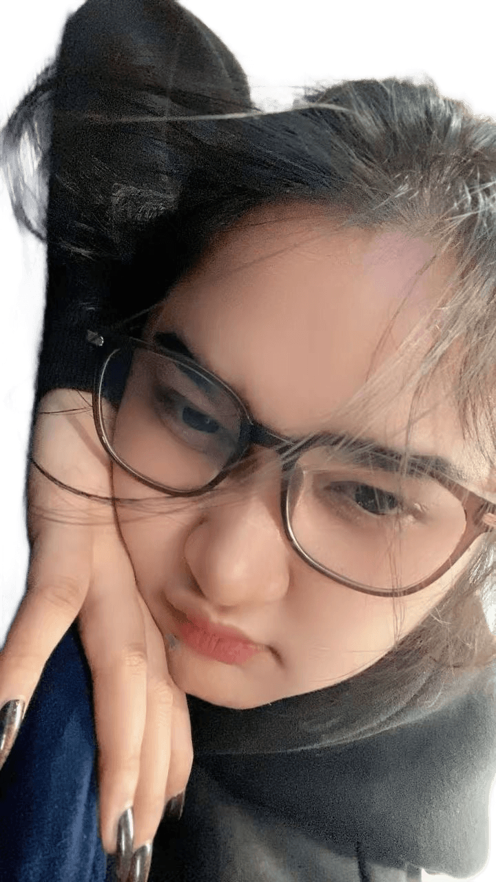After — AI processed result