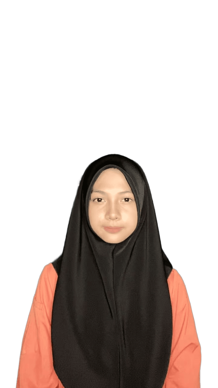 Remove Background from Portrait with Hijab | BgRemovit AI
