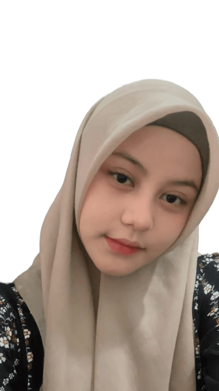 After — AI processed result