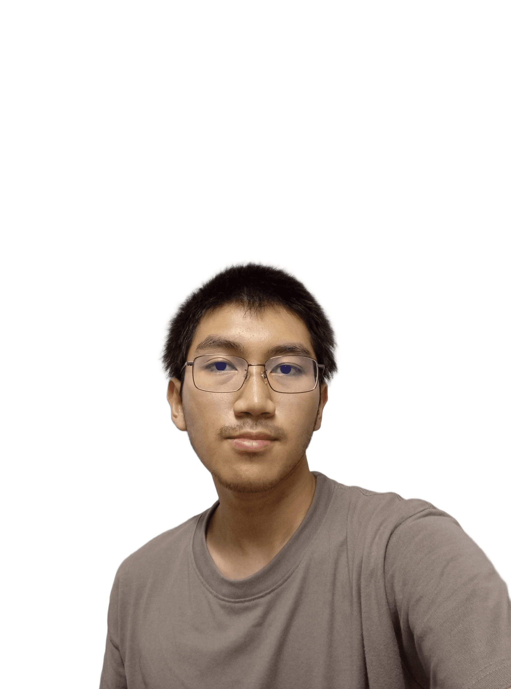 After — AI processed result