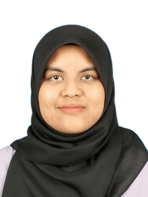 After — AI processed result