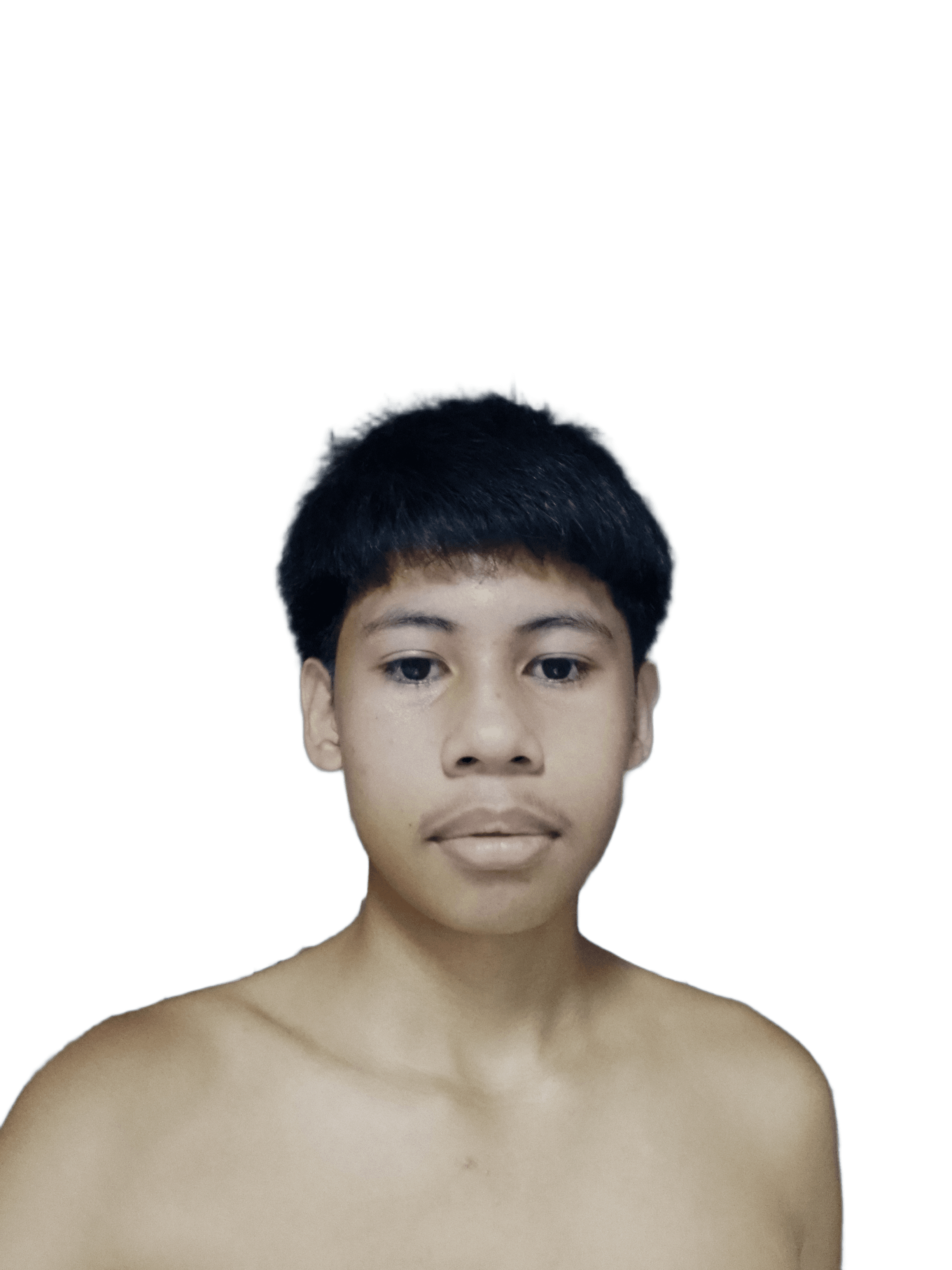 AI Remove Background from Portrait Photo | BgRemovit