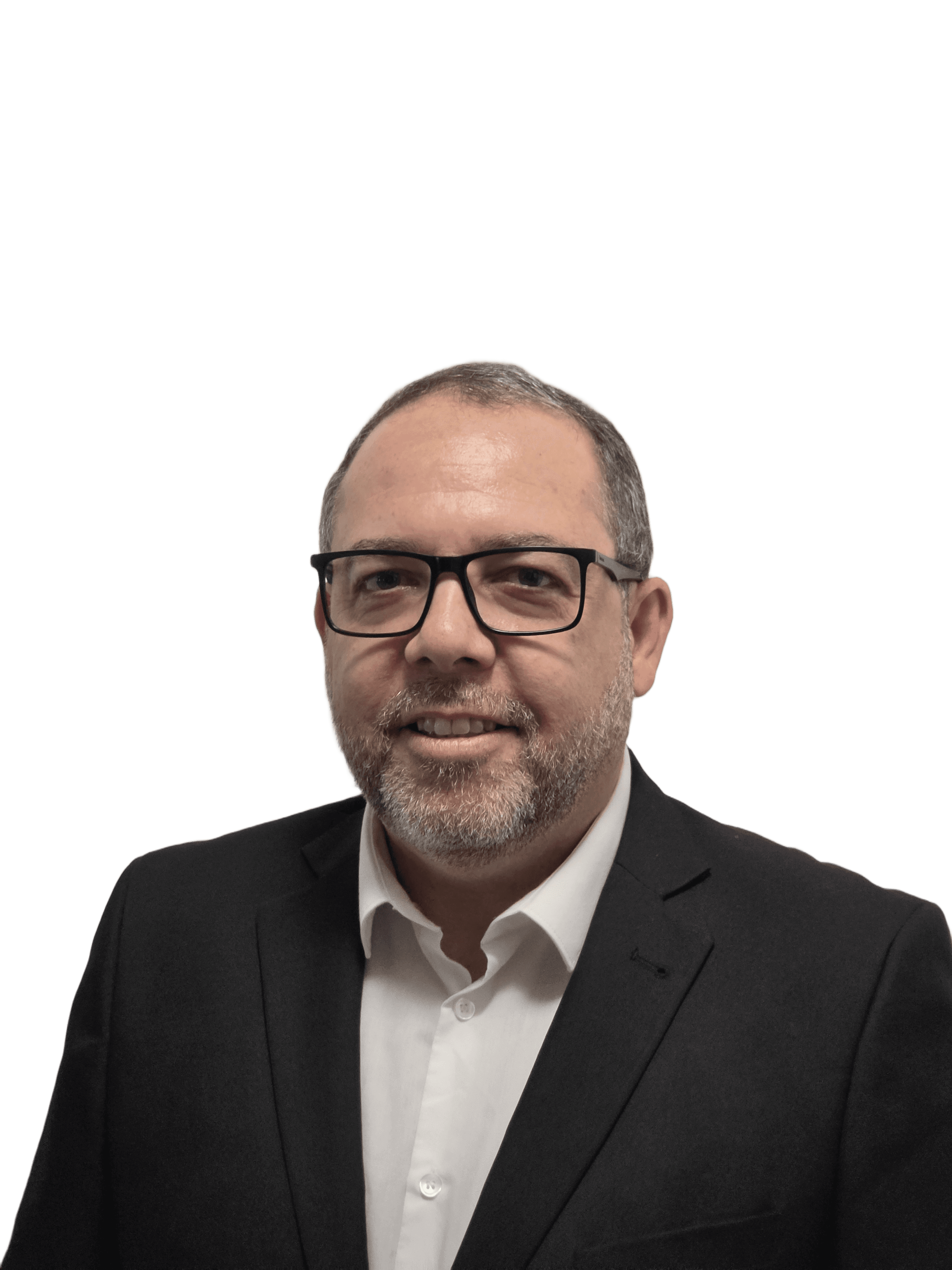 AI Background Removal for Professional Headshots | BgRemovit