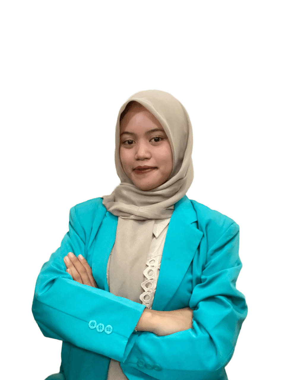 Seamless Background Removal for Professional Portraits