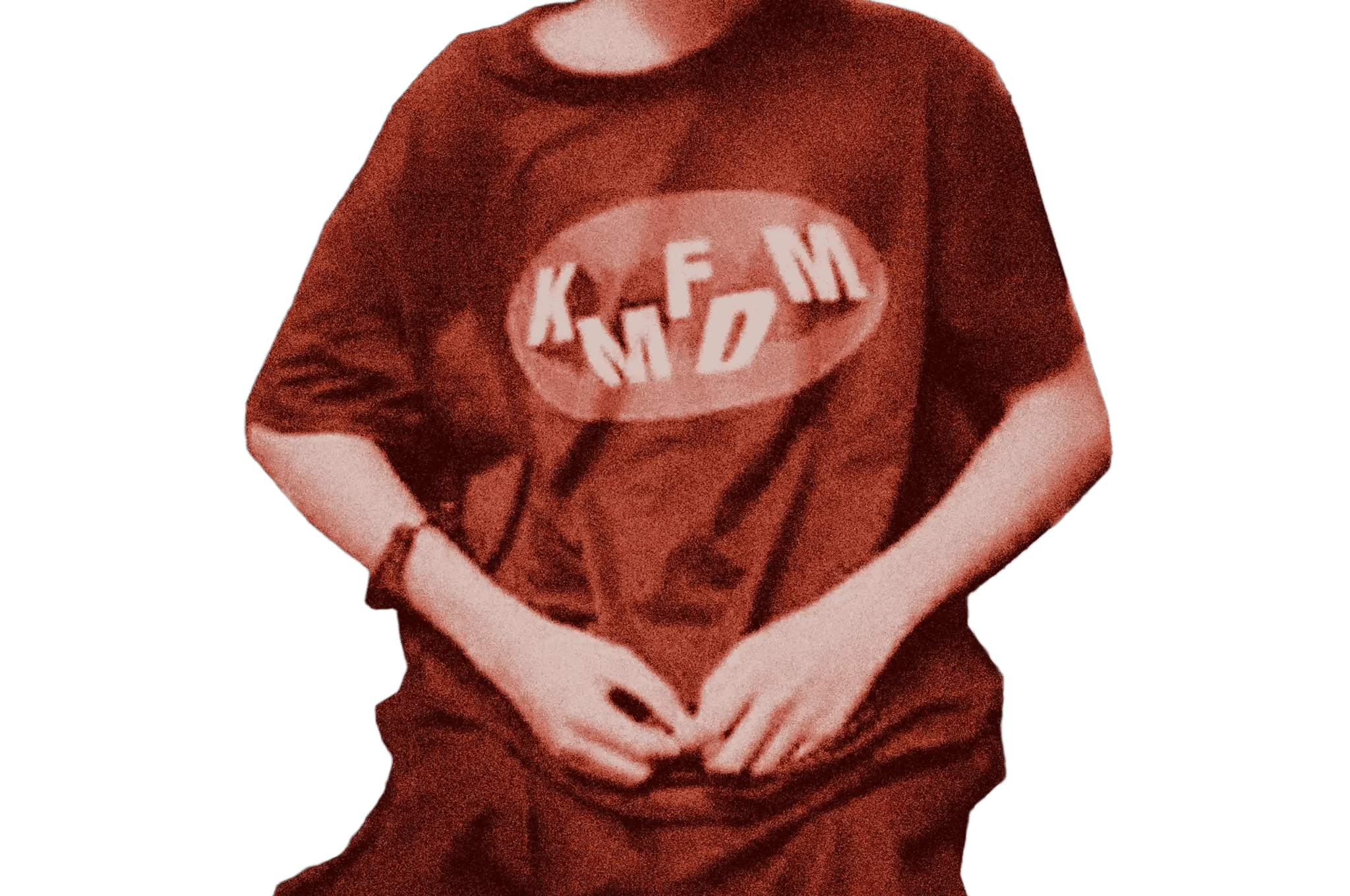 After — AI processed result