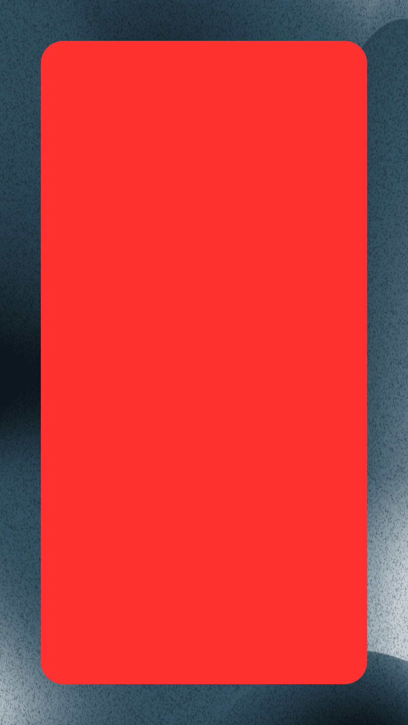 Before — original input
