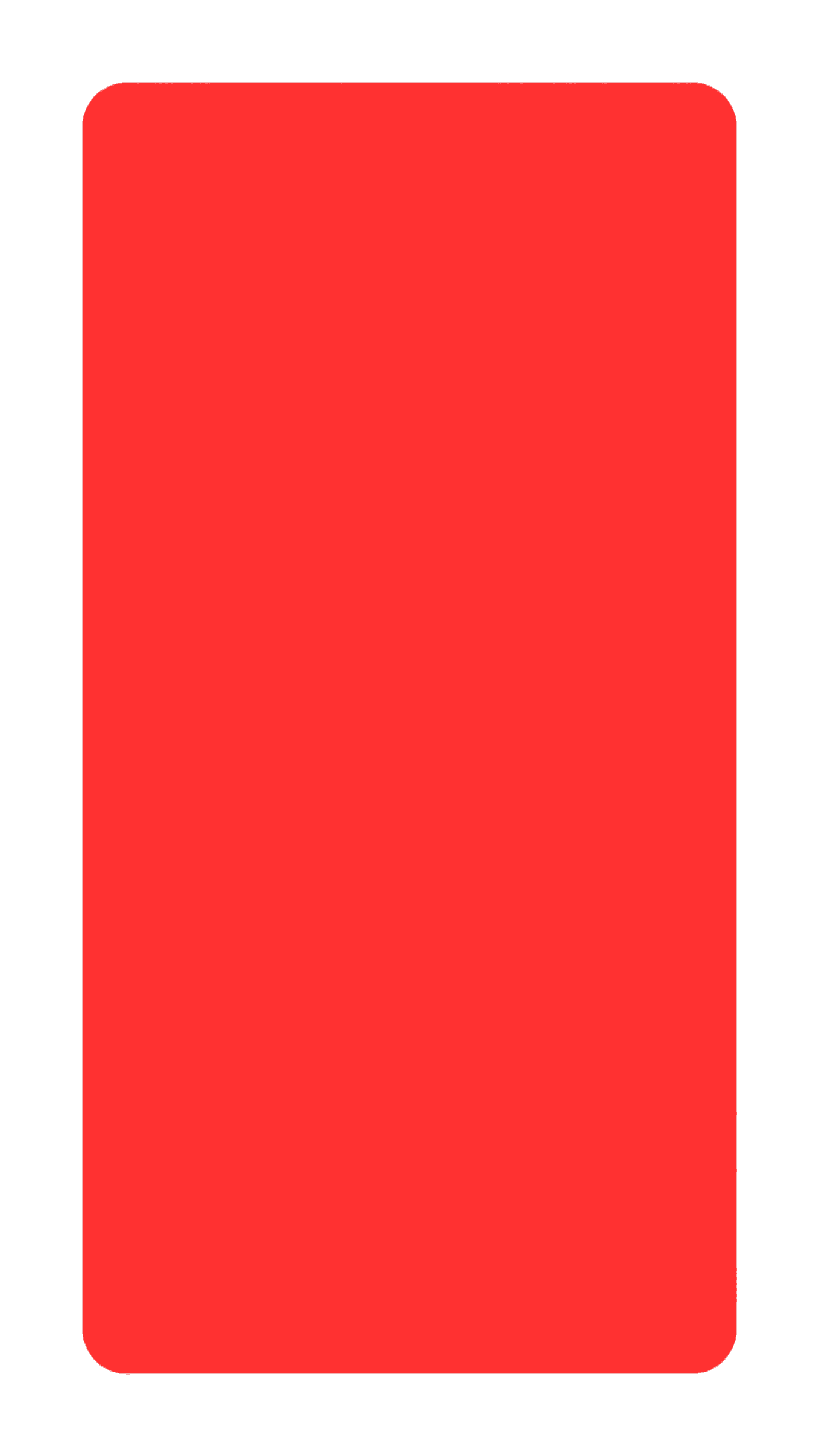After — AI processed result