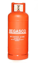 Remove Background from Regasco Gas Cylinder Image with AI