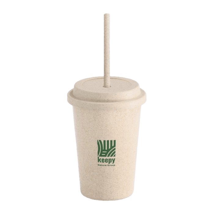 Flawless Background Removal for Your Eco-Friendly Drinkware