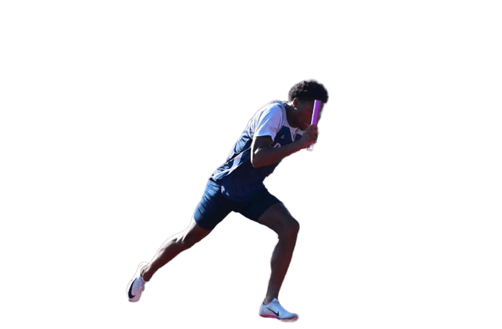 After — AI processed result