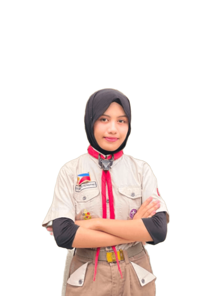Precision Background Removal for Scout Uniform Portraits