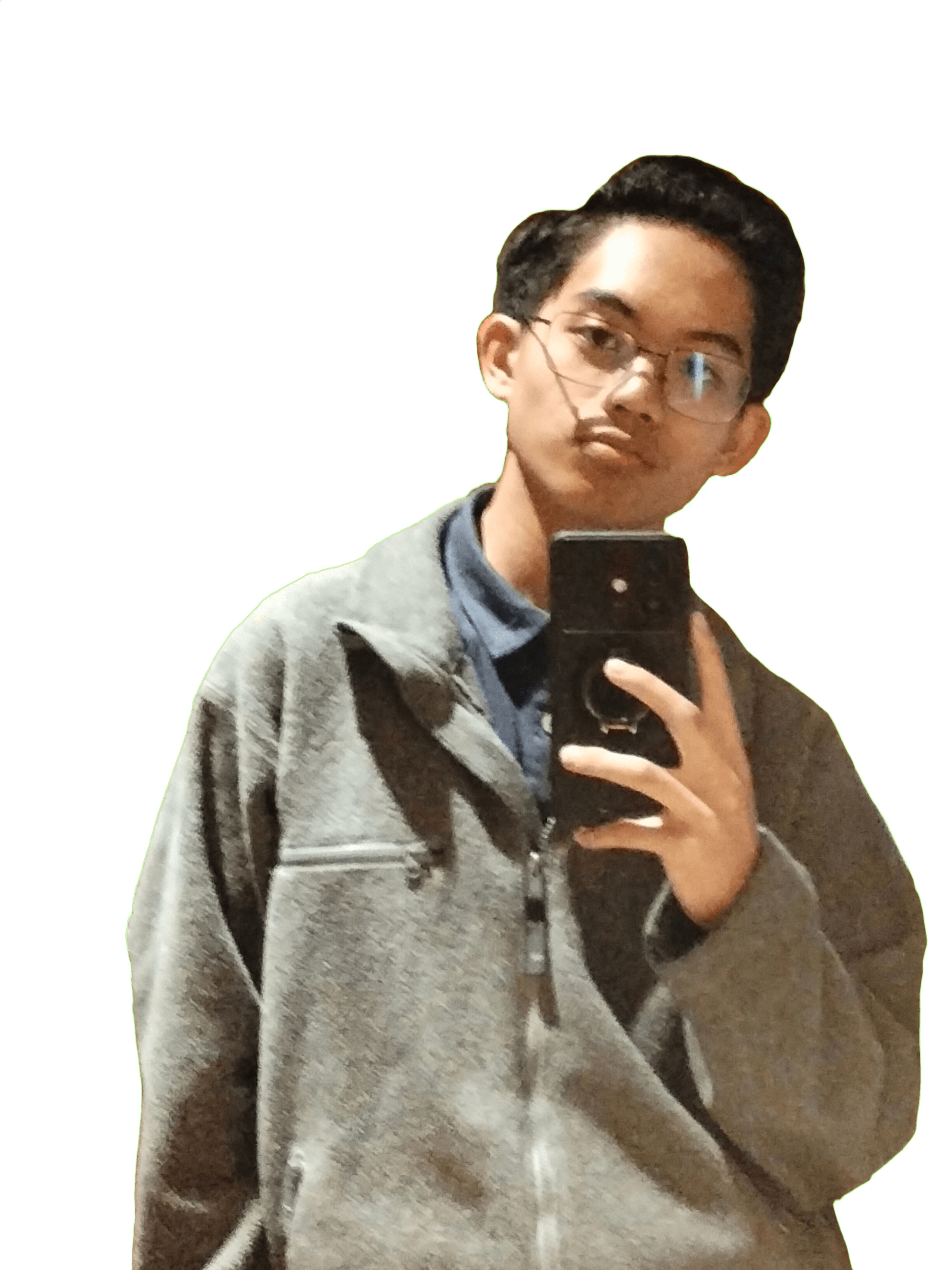 Effortless Green Screen Background Removal for Your Selfies