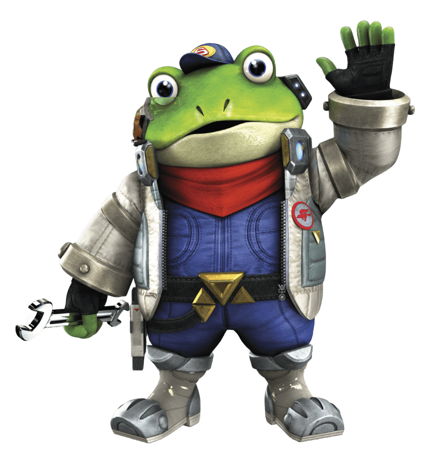 Transform Your 3D Renders: Slippy Toad Goes Transparent