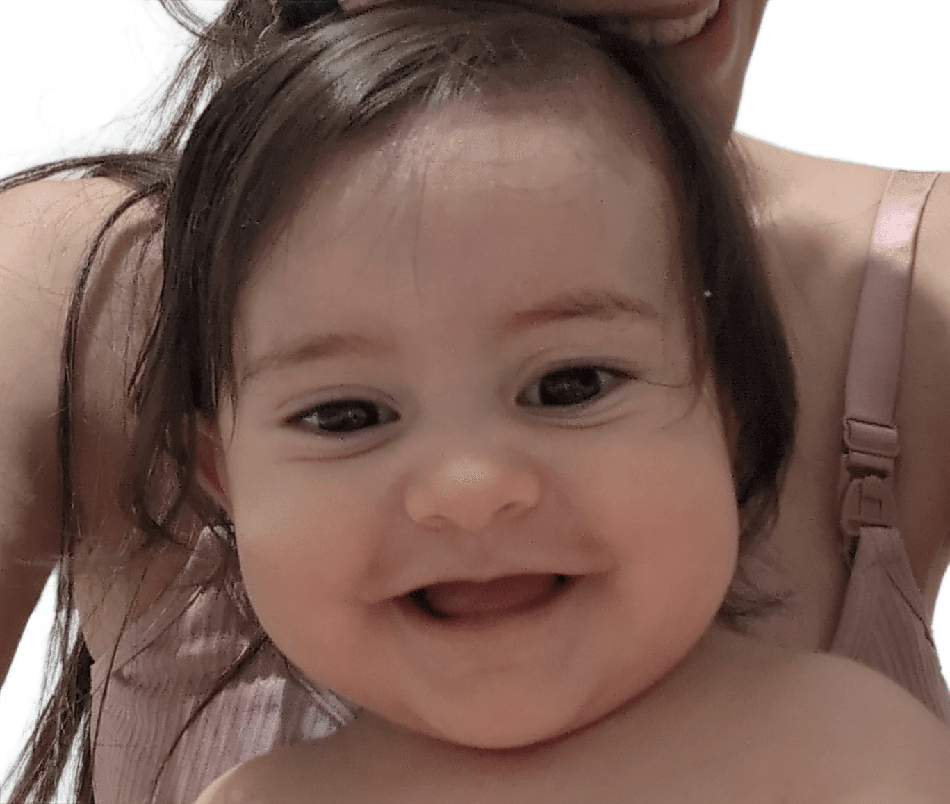 After — AI processed result