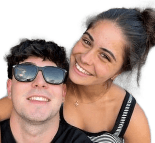 After — AI processed result