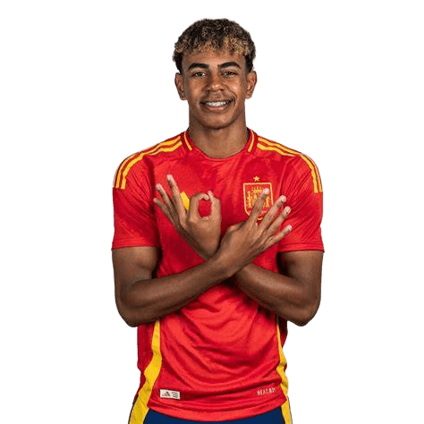 Remove Background from Soccer Player Photo with AI