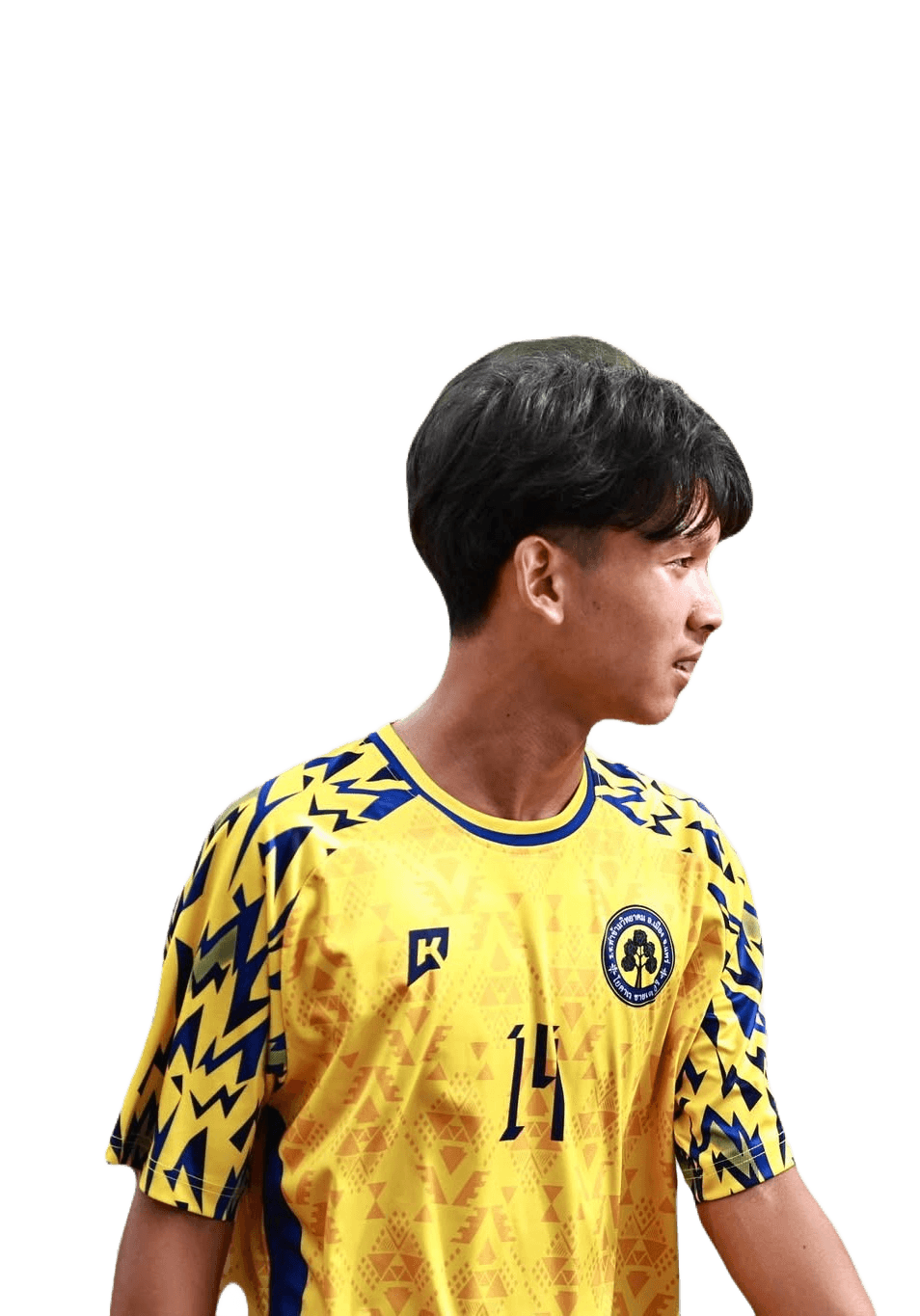 Precision Background Removal for Sports Photography