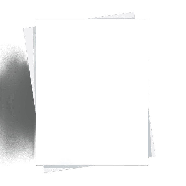Flawless Background Removal for Stacked Paper & Documents