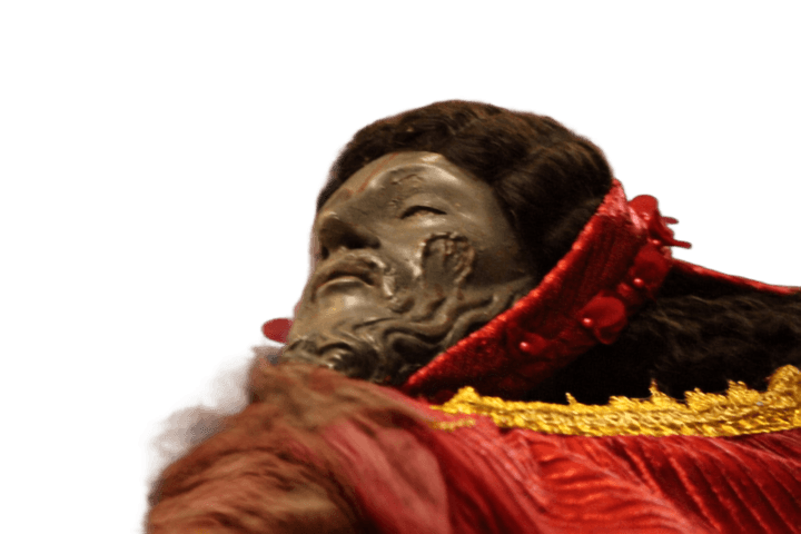 After — AI processed result