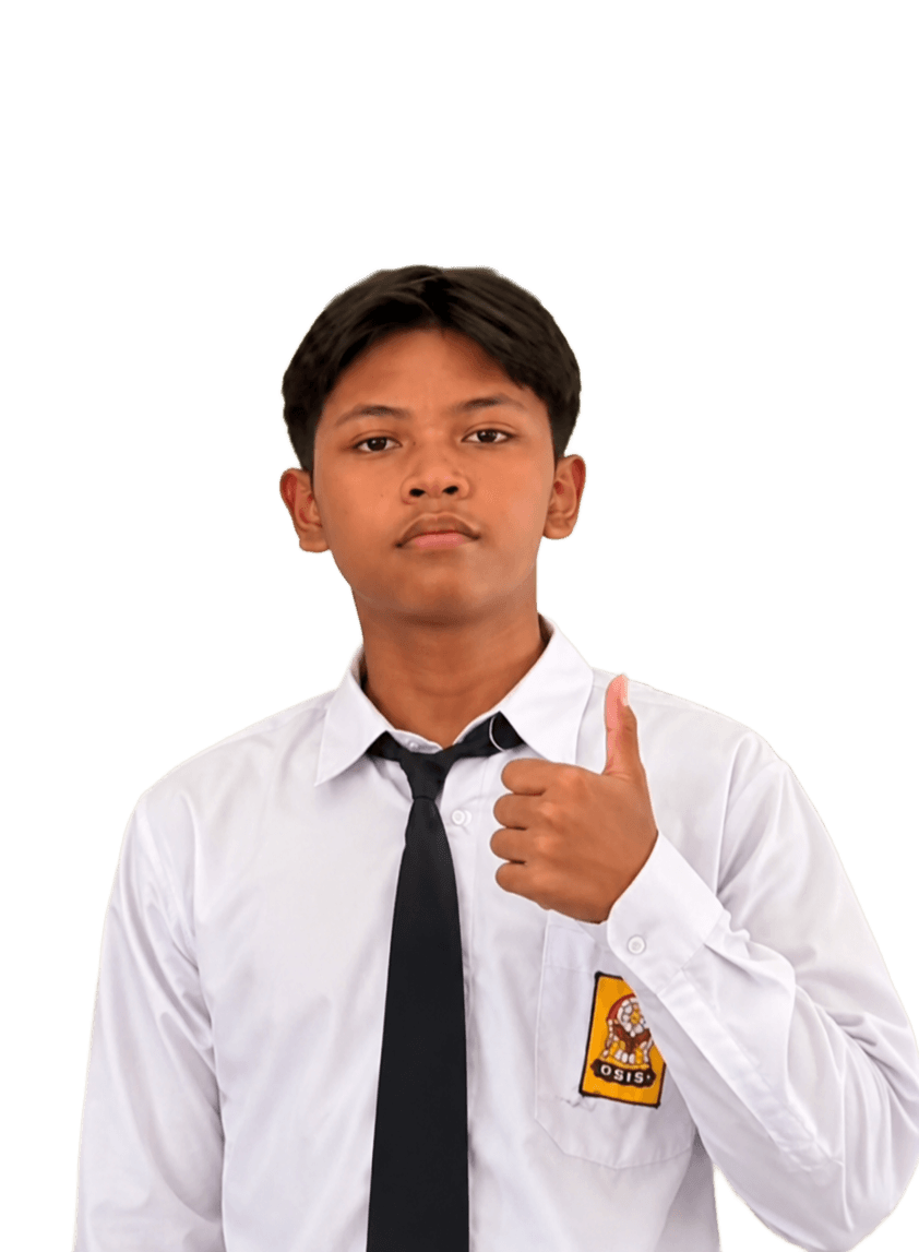 AI Remove Background from Student Portrait | BgRemovit