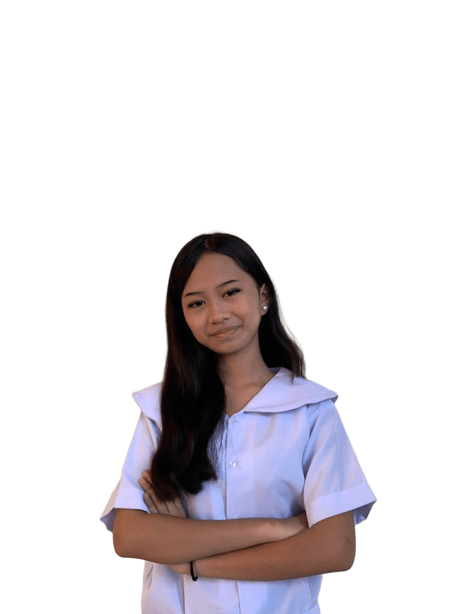 After — AI processed result