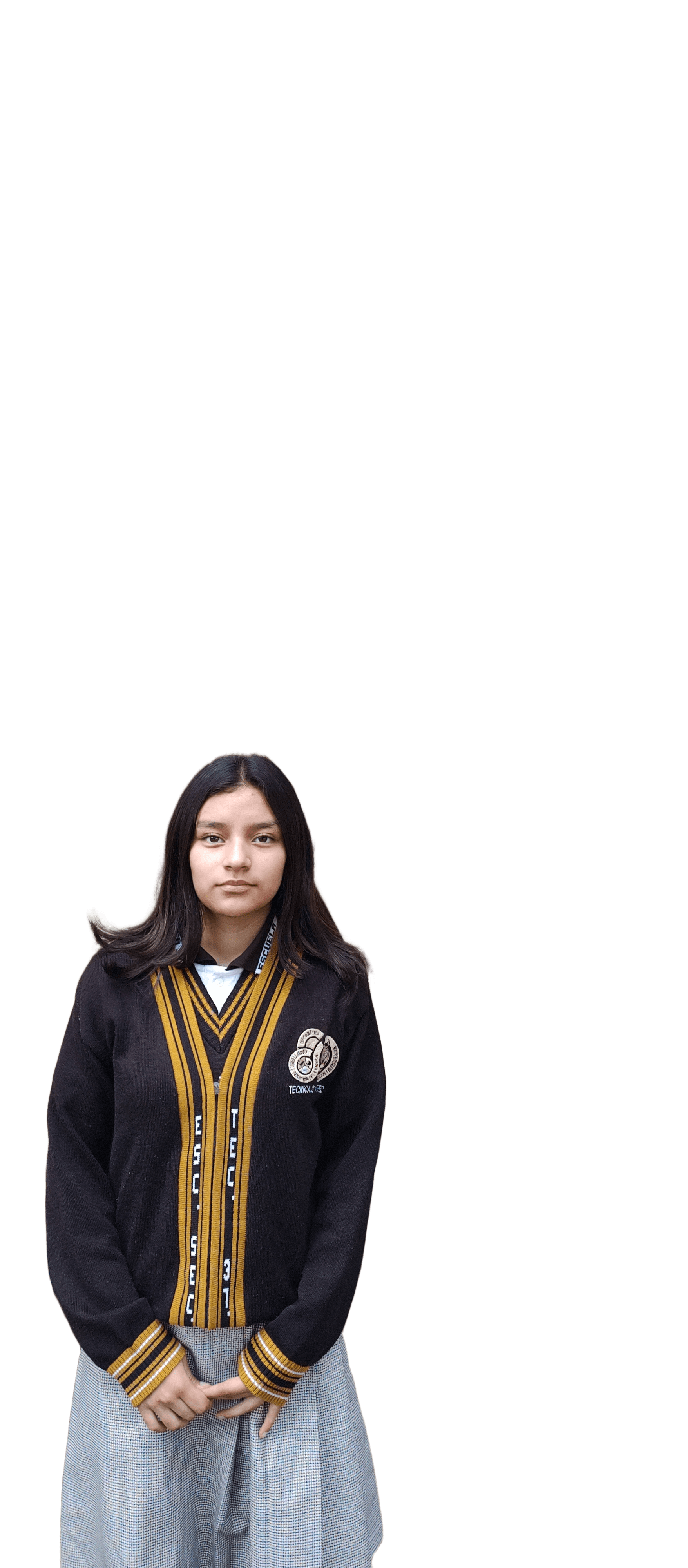 Flawless AI Background Removal for Student Portraits | BgRemovit
