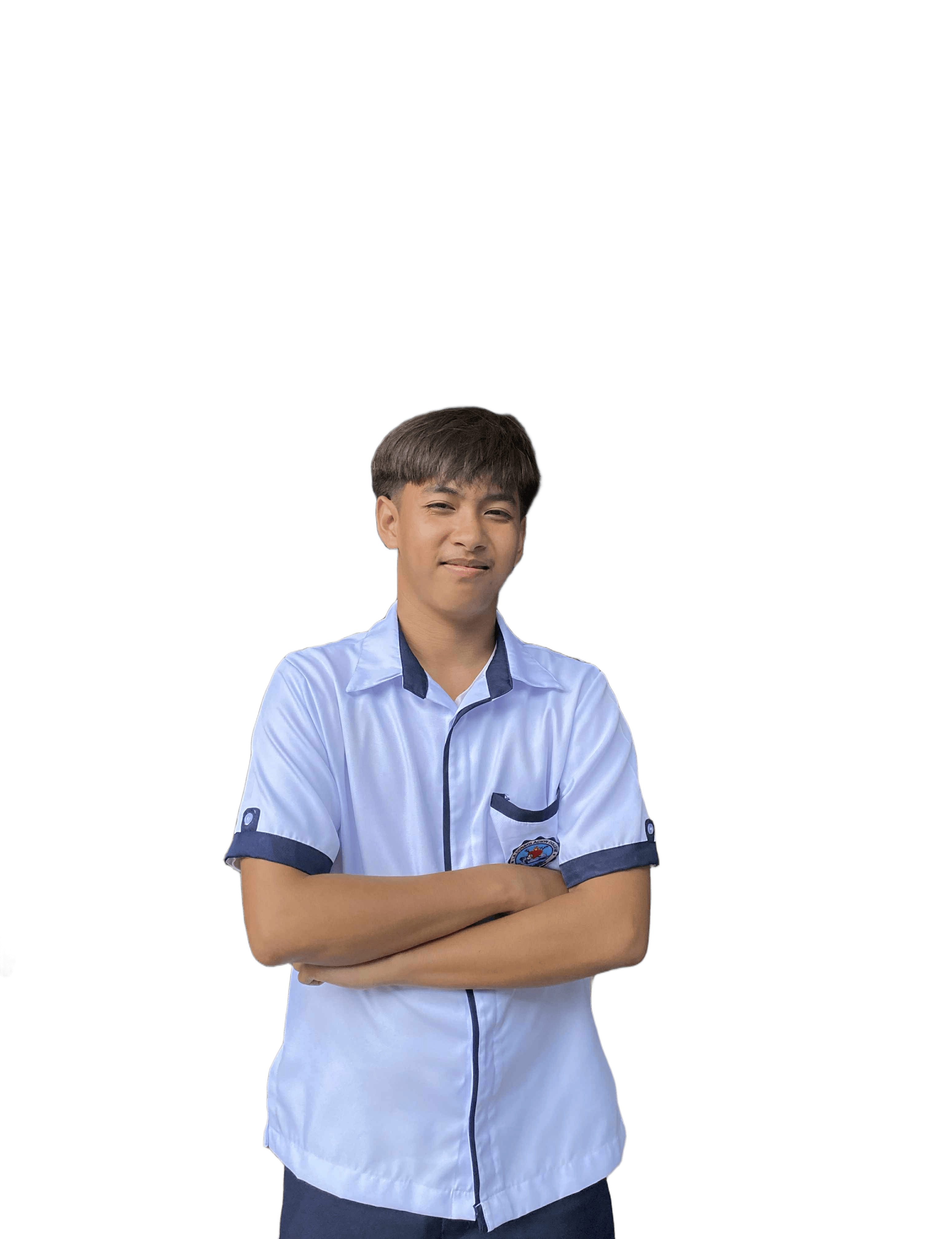 After — AI processed result