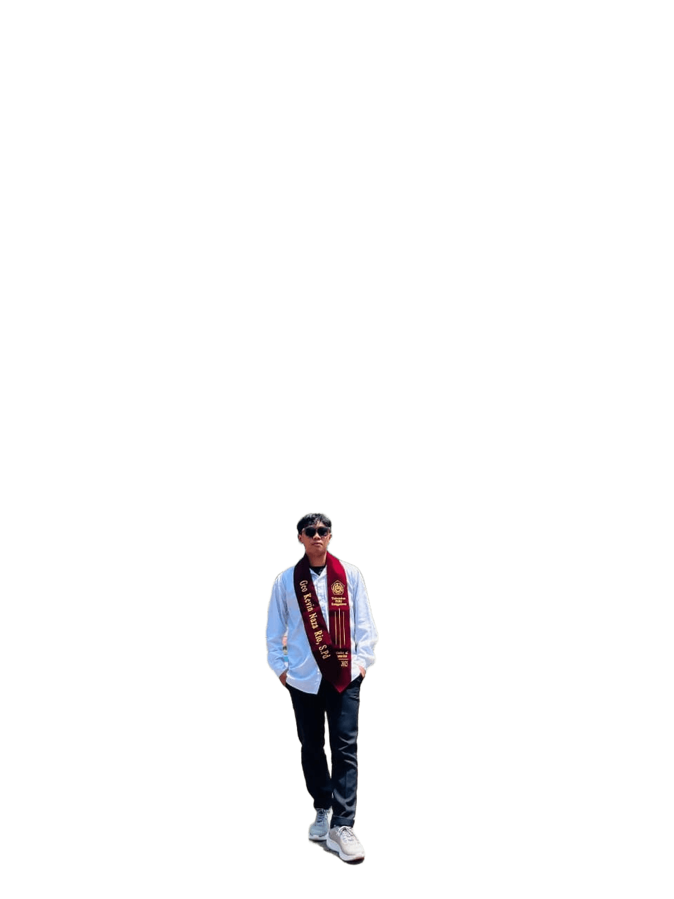 Flawless AI Background Removal for Student Portraits