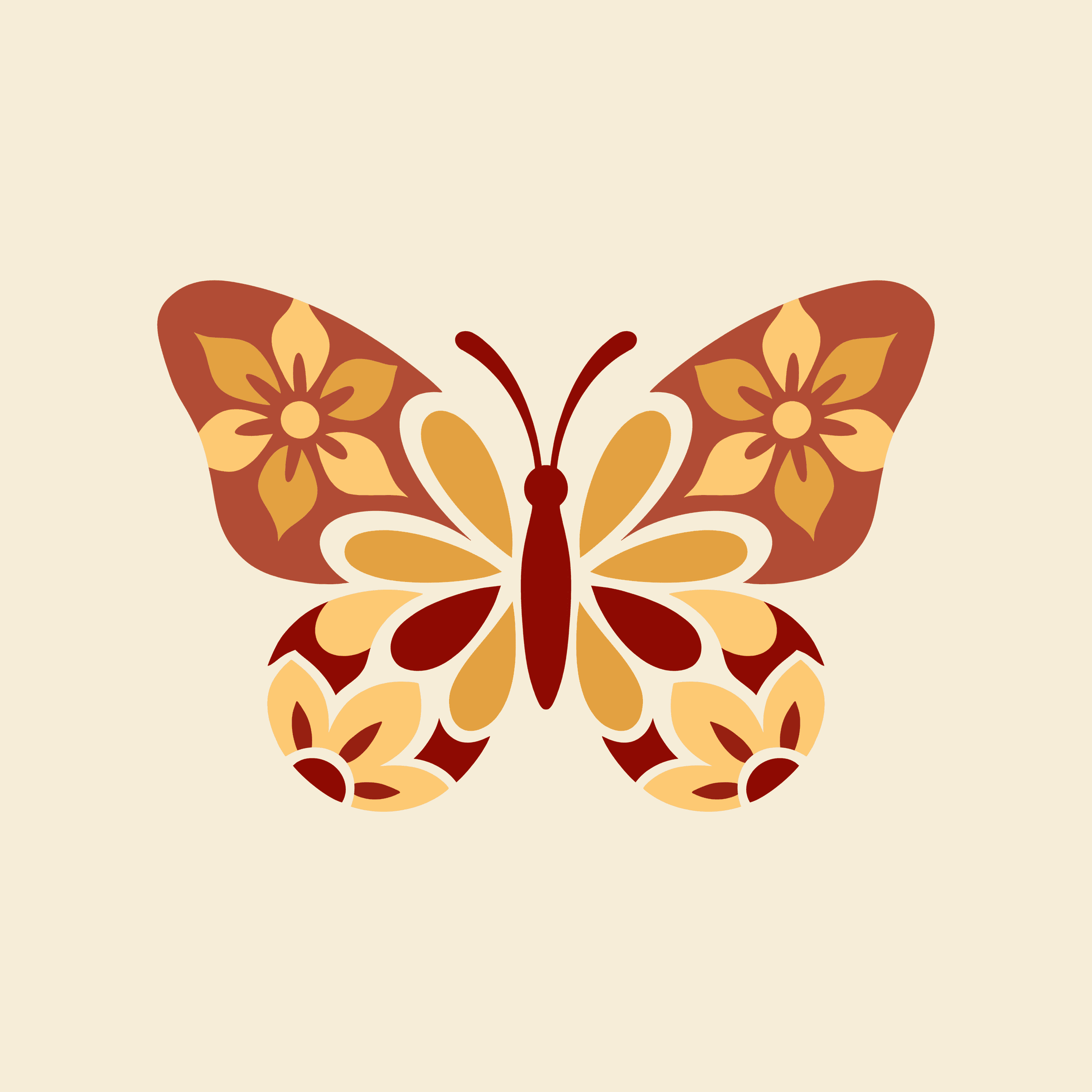 Before — original input